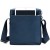 Import Factory supplier Custom Lightweight Men Crossbody Bags high quality Waterproof polyester Shoulder Bag Messenger Bag from China