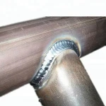 Factory Supply Aluminum Stainless Steel Parts Sheet Metal Fabrication Welding Services