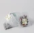 Import Factory Supply Heat Seal Nylon Triangle Mesh Pyramid Empty Tea Bag In Bulk from Italy