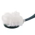 Import Factory Supply Long Handle Plastic Sponge Cleaning Bath Brush Shower Brush from China