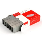 Factory supply packing OEM machines stapler wire 90 staples