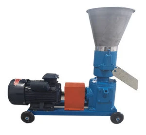 factory supply poultry feeding pellet mill machine/ animal feed plant price for sale australia