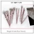 Import Factory wholesale 10 makeup brush foundation Magic Star makeup brushes from China