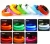 Import Factory Wholesale Cheap Price Safety Led Light Luminous Dog Collar from China