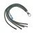 Import Factory Wholesale Electrical Wires Automotive Wire Harness and Cable Assembly from China