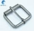 Import Factory Wholesale Metal Wire Roller Needle Belt Buckles with Single Prong for Sales from China