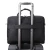 Import Factory Wholesale OEM Light Weight Computer Bag Business Black Waterproof Male Briefcase Laptop Bags from China