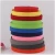 Import Factory wholesale polypropylene cotton nylon polyester webbing by the yard from China