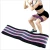 Import Factory Wholesale Sports Fitness Indoor Training  Resistance Band from China
