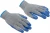 Import Factory wholesale Top Quality Polyurethane coated Seamless Knit gardening and safety work gloves from China