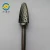 Import Factory Wholesale Tungsten Carbide Rotary Burr Grinder Parts from China