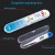 Import Fahrenheit / Celsius Digital Body Contact LED Electronic Thermometer Digital Thermometer from China