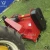 Import Farm machinery 3 point tractor behind flail mowers with CE from China