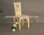 Fashion acrylic chair home office and hotel chair