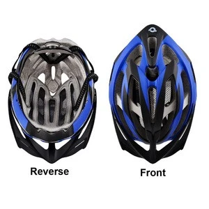 Fashion and popular Safety smart cycling electric bicycle helmet