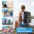 Import Fashion Attractive Design 22L Collapsible Camo Picnic Beach Ice Wine Beer Cooler Backpack Bag for Women from China