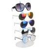 Fashion Design Acrylic Freestanding Eyewear Display