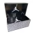 Import Fashion design giant size storage sport brand shoe boxes from China