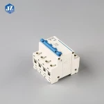 Fashion Design Good Supplier 4p Circuit Breaker