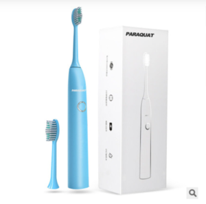 fashion design individual package automatic electric toothbrush
