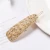 Import Fashion Eur- American Alloy Hairclip For Women Geometric Sequins Hairpin Retro Cold Wind Hairgrips Accessories from China