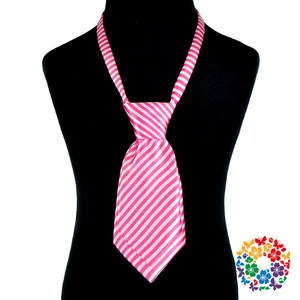 Fashion factory price polyester necktie knitted neckties knitting neck ties