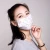 Import fashion funny dental black face mask disposable for safety products from China