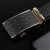 Import Fashion high quality spilt leather mens dress automatic belt from China