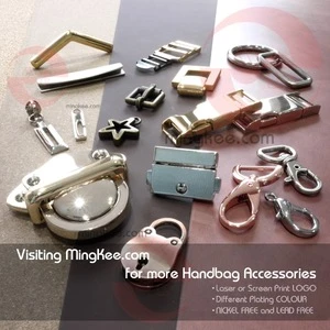 Fashion Hot sale and high quality metal hooks bag for table