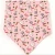 Import fashion new design triangle baby drool bibs baby hat from China