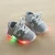 Import Fashion Non-Slip Baby Shoes Flash Led Boy Luminous Sports Fashion Led Light Child Shoes from China
