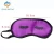 Import fashion oem private label best custom cute satin cotton travel sleep eye mask for sleeping with logo from China