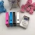 Import fashion portable light mp3 mini sport mp 3 player with screen from China