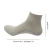 Import Fashion Summer Men Natural Bamboo Anti Foul Thin Business Ankle Socks from China