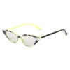 Fashion Tr90 Cat Eye Sunglasses Women Promotion Sun Glasses