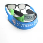 Fashion Waterproof Neoprene Sunglass belt /Sports Glasses Strap