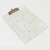 Import Fashionable Customized A4 Silkscreen acrylic clipboard from China