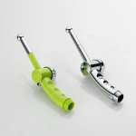 Fast Delivery Bathroom ABS Toilet Bidet Faucet Small Hand Bidet Spray Shattaf