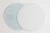 Import fast grandingwhite sanding discAluminum Oxide Abrasive Disc from China