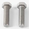 Fasteners outer hexagon bolt hardware 304 stainless steel fasteners bolts