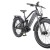 Import Fat Tire Mountain Electric Bicycle 48V500W/1000W from China