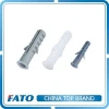 FATO PE Plastic Expand Nails for Wiring