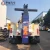 Import FAW Heavy Duty 8X4 50t Underlift Road Recovery Boom Crane Rotator Tow Wrecker Rollover Rescue Trailer Carriers Truck Tractor Dump Transport Truck from China