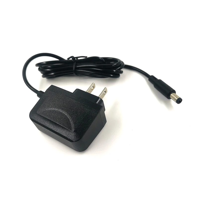 fcc certified us plug small 5v 2a ac dc power adapter 5v2a switching power adapter