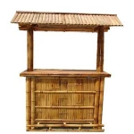 FD-165121Bamboo Tiki Bar