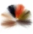 Import Feather Crafts Wholesale  Series Top Selling 80 Duck Down 20 Feather Duck Down Duck and  Feather in Bulk from China