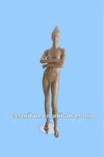 female mannequin