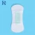 Import Female organic cotton comfort extra care daily use 155mm ultra thin anion lady soft care sanitary pad panty liners from China