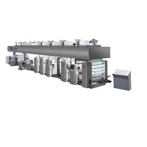 Fengming Brand High speed Bio coating machine for Paper using