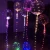 Import Festival Wedding Bobo Ball LED Party Decoration Luminous Transparent Children&#39;s Latex Balloon from China
